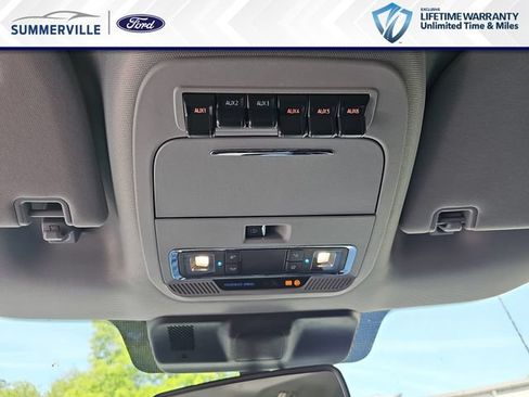 New 2026 Ford F250 Lariat w/ FX4 Off-Road Package AWD/4WD image 32