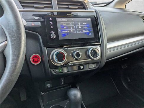 Used 2020 Honda Fit EX image 15