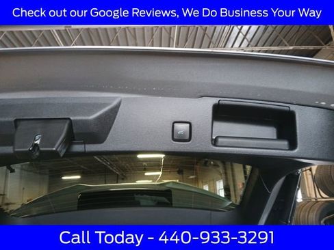 Certified 2023 Ford Escape ST-Line w/ Tech Pack #1 image 39