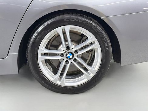 Used 2016 BMW 535i Sedan RWD image 30