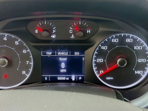 Used 2018 GMC Terrain SLE FWD image 27