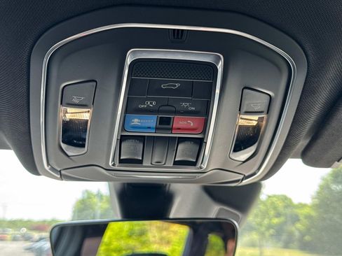 New 2026 Jeep Grand Cherokee Laredo X AWD/4WD image 21