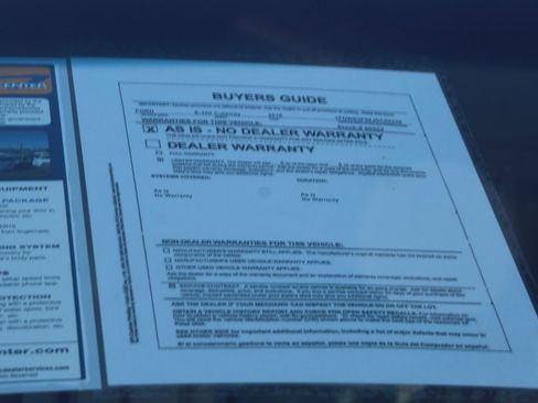 Used 2018 Ford E-350 and Econoline 350 Super Duty w/ Power Windows & Locks Group image 43