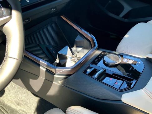 New 2026 BMW X3 xDrive30 w/ Premium Package image 8