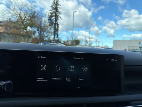 New 2026 Hyundai Tucson SE image 21