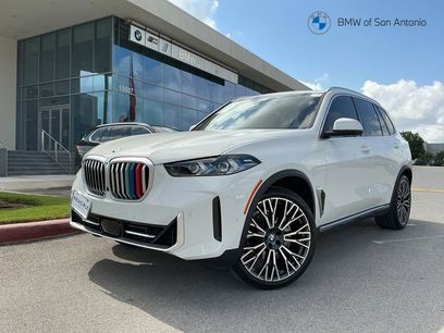 Certified 2024 BMW X5 xDrive40i w/ Premium Package