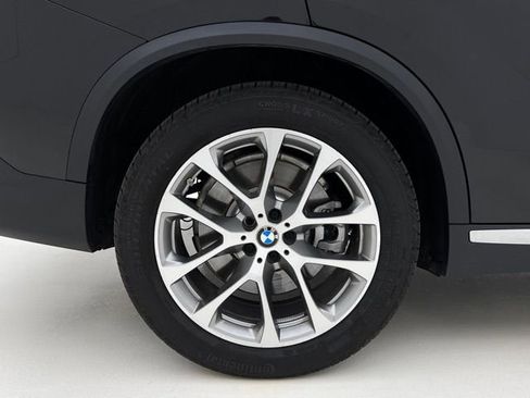 Certified 2026 BMW X5 xDrive50e w/ Climate Comfort Package AWD/4WD image 29