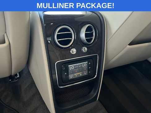 Used 2014 Bentley Flying Spur W12 AWD/4WD image 26