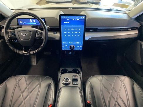 Used 2023 Ford Mustang Mach-E Select w/ Comfort Package Lite image 10