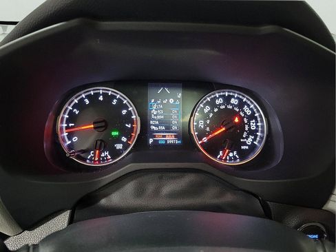 Certified 2021 Toyota RAV4 XLE Premium image 15