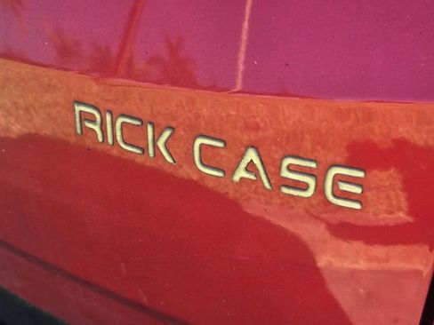 Used 2023 Hyundai Tucson SE FWD image 10