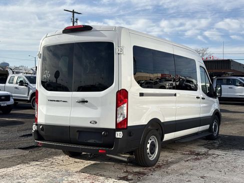 New 2026 Ford Transit 350 XL RWD image 3