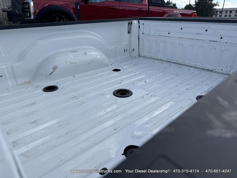 Used 2017 RAM 3500 Laramie AWD/4WD image 24
