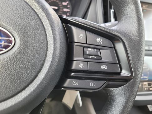 New 2026 Subaru Forester AWD/4WD image 7