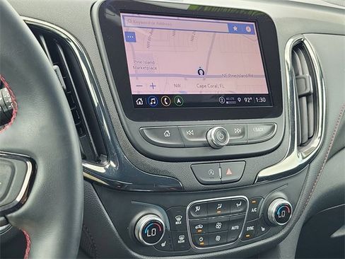 Certified 2023 Chevrolet Equinox RS w/ RS Leather Package image 26