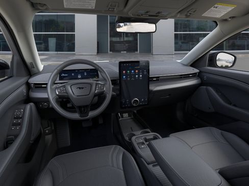 New 2026 Ford Mustang Mach-E Premium w/ Technology Package RWD image 11