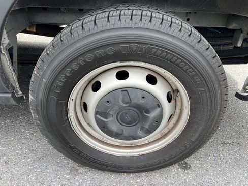 Used 2018 Ford Transit 150 148 Low Roof image 15