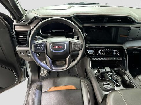 Used 2025 GMC Sierra 1500 AT4 AWD/4WD image 26