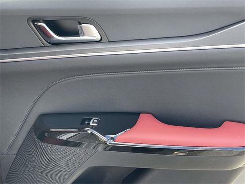 New 2026 Kia K5 GT-Line w/ GT-Line Premium Package image 16