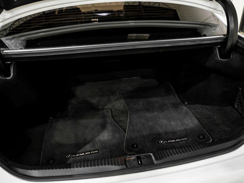 Used 2019 Lexus GS 350 F Sport RWD image 58