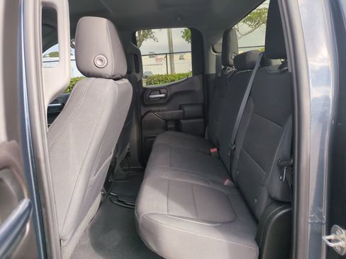 Used 2020 Chevrolet Silverado 1500 LT w/ Trailering Package image 15