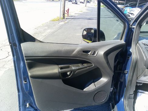 Used 2015 Ford Transit Connect XL image 15