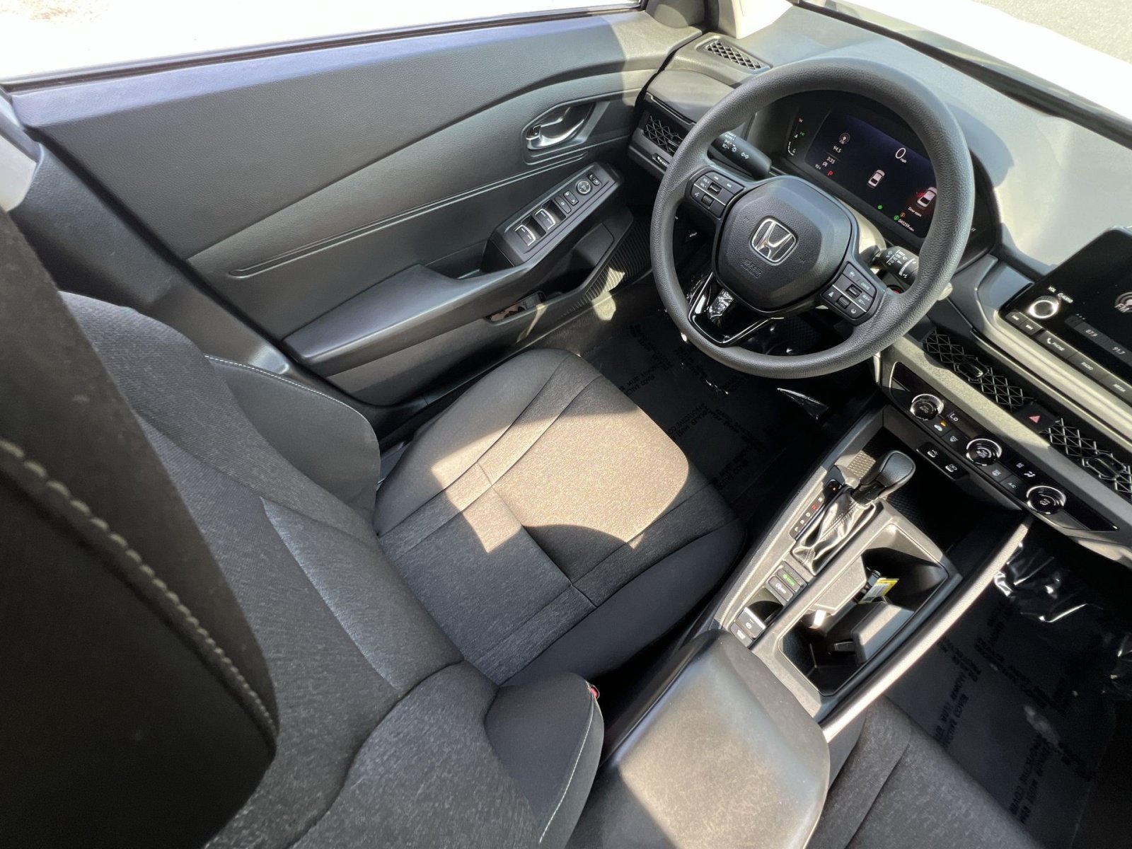 Used 2024 Honda Accord LX image 16