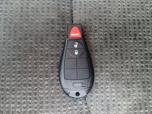 Used 2017 RAM 1500 Big Horn image 32