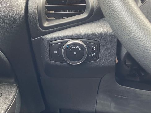 Used 2021 Ford EcoSport SE w/ SE Convenience Package FWD image 23