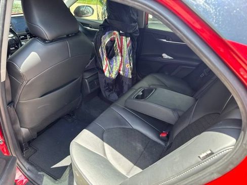 Used 2023 Toyota Camry XSE FWD image 24
