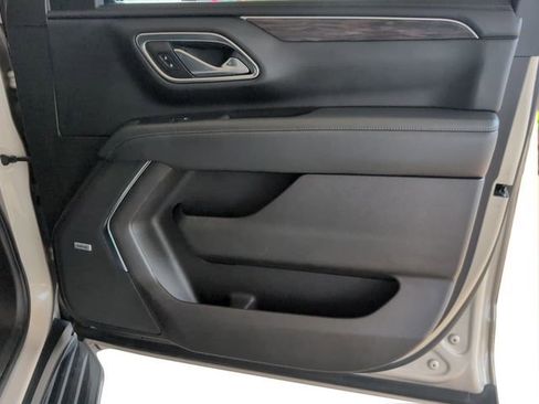 Used 2021 Chevrolet Tahoe LT image 23