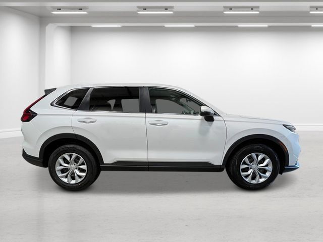 New 2026 Honda CR-V LX image 2