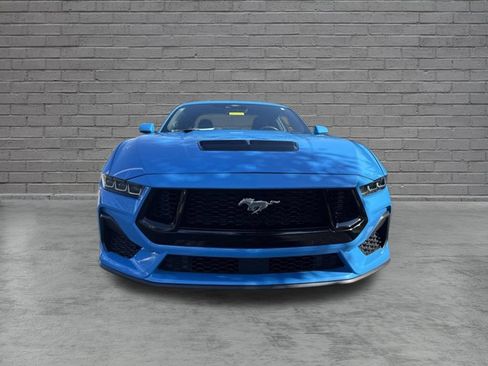 Used 2024 Ford Mustang GT RWD image 2