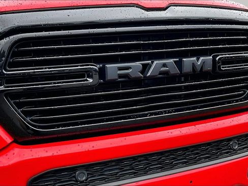 Used 2020 RAM 1500 Big Horn AWD/4WD image 32