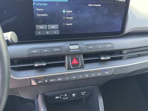 Used 2025 Kia K4 FWD image 20