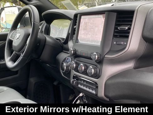 Used 2022 RAM 2500 Tradesman image 15