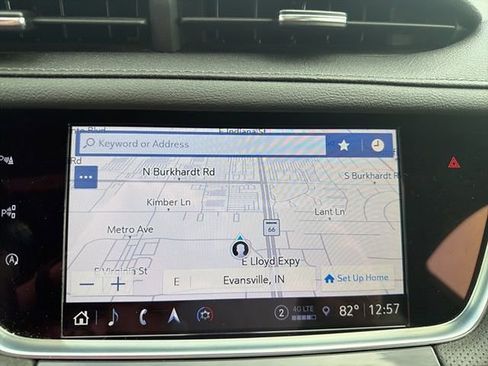 Used 2024 Cadillac XT5 Premium Luxury w/ Technology Package image 23