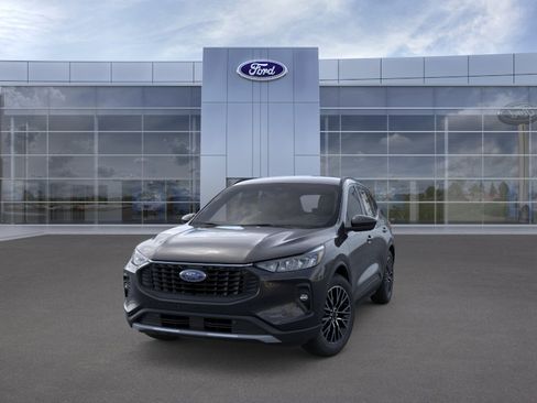 New 2025 Ford Escape SE FWD image 25