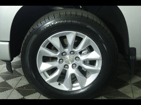 Used 2022 Chevrolet Silverado 1500 Custom AWD/4WD image 14