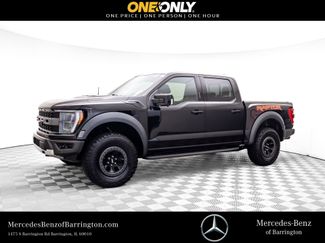 Used 2022 Ford F150 Raptor w/ Equipment Group 801A High video 2