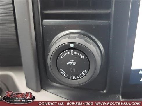 Used 2024 Ford F150 XLT w/ Mobile Office Package image 19