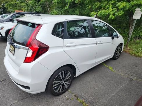 Used 2019 Honda Fit EX-L image 5
