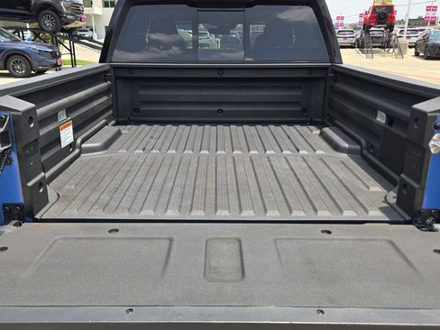 Certified 2024 Honda Ridgeline TrailSport image 12