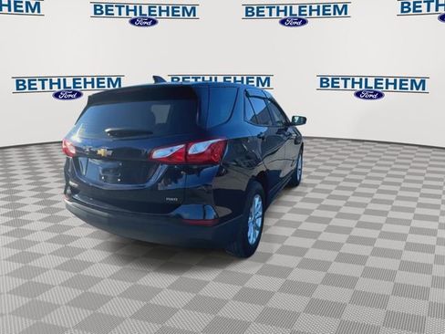 Used 2020 Chevrolet Equinox LS image 8