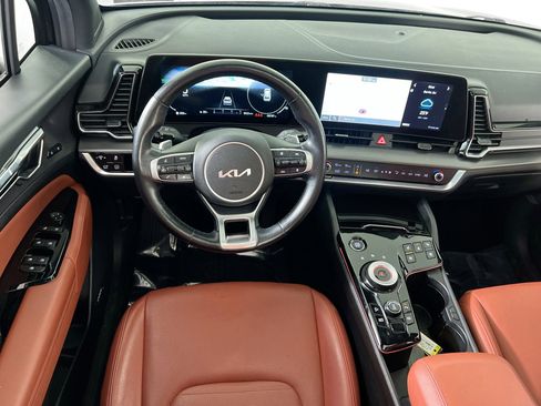 Used 2023 Kia Sportage SX Prestige image 24