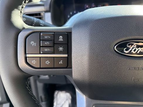 New 2026 Ford F150 Lariat w/ Equipment Group 502A High AWD/4WD image 21