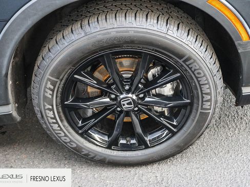 Used 2023 Honda CR-V Sport image 9