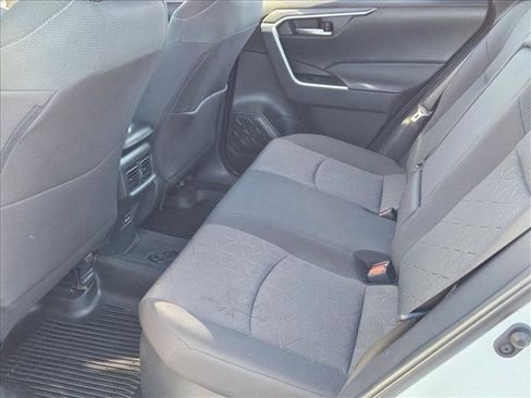 Used 2023 Toyota RAV4 XLE AWD/4WD image 18