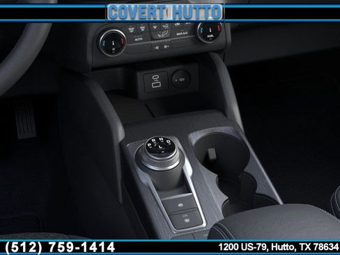 New 2026 Ford Escape Active image 15