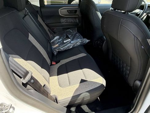New 2026 Ford Bronco Sport Big Bend AWD/4WD image 14